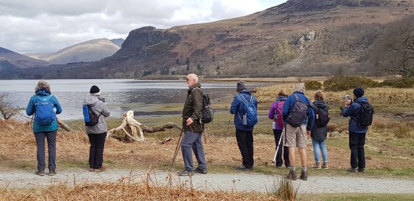 Keswick K2 5 nights from 14th August 2022. High Hills, Low Level Walks and a Night at the Cinema - Image 3