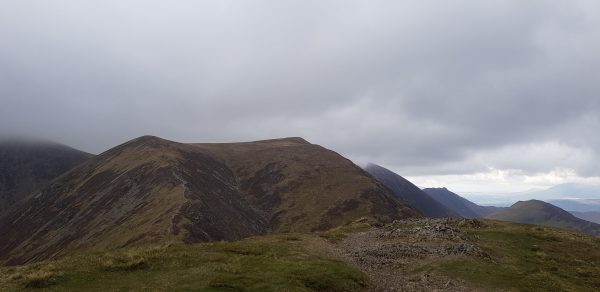 Keswick K2 5 nights from 14th August 2022. High Hills, Low Level Walks and a Night at the Cinema - Image 5