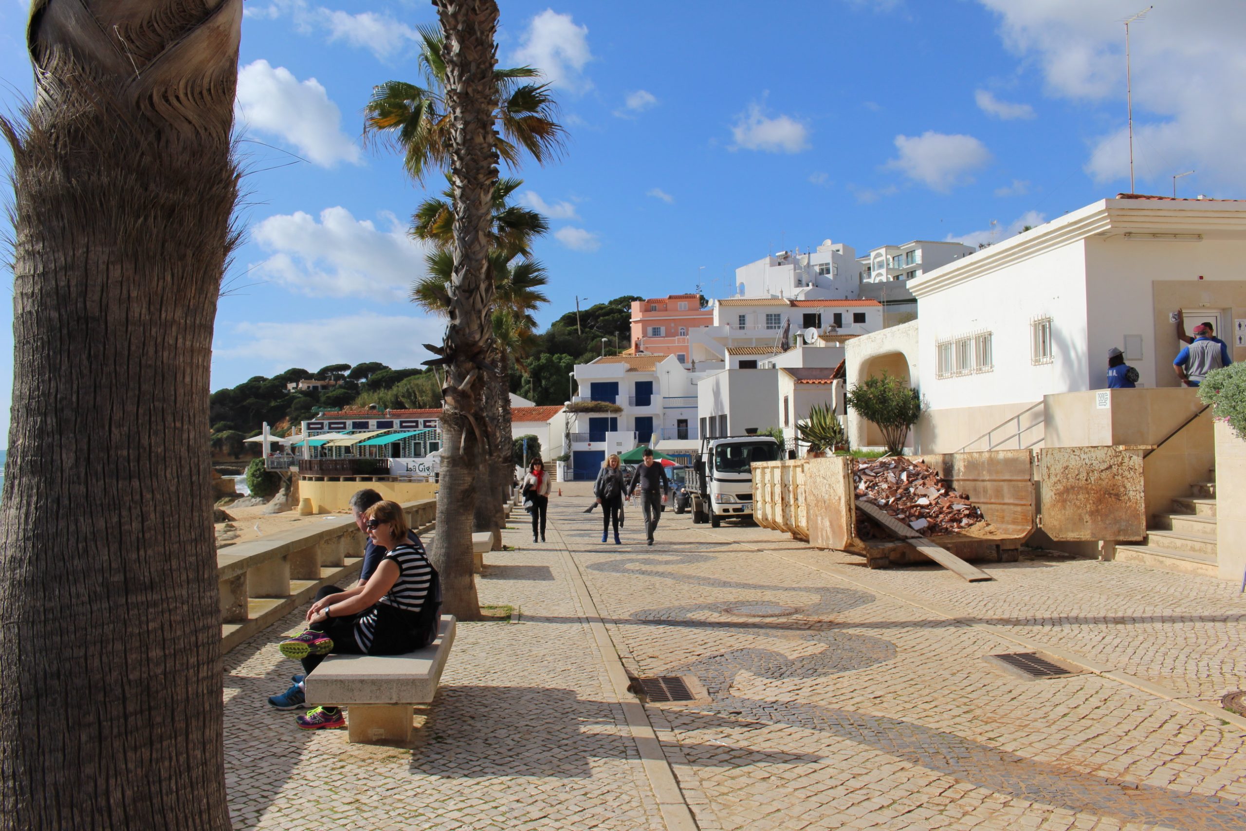 Algarve, Portugal 7 nights HB SV rooms from 7th January 2023 - Image 3