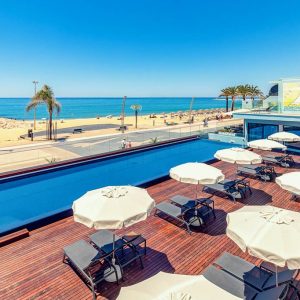 Algarve, Portugal 7 nights HB SV rooms from 7th January 2023