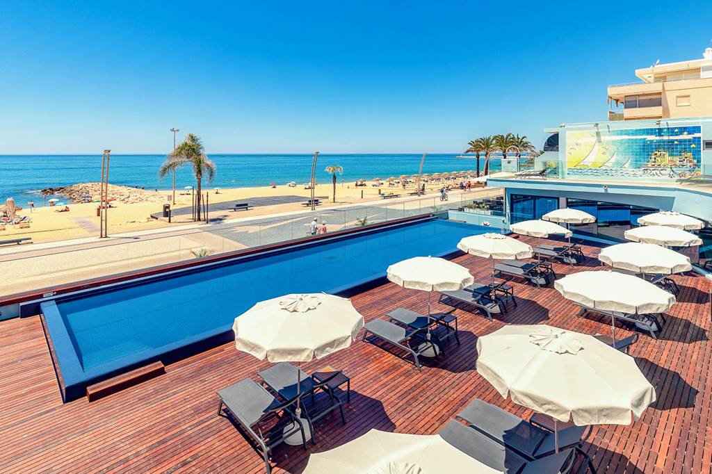 Algarve, Portugal 7 nights HB SV rooms from 7th January 2023