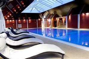 Spa Break, North Yorkshire. 5 Nights from 7th May 2023