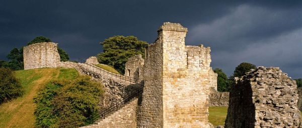Spa Break, North Yorkshire. 5 Nights from 7th May 2023 - Image 5