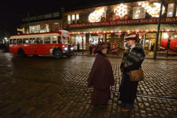 Beamish at Christmas Friday 2nd December 11am - Image 4