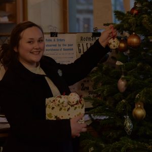 Beamish at Christmas Friday 2nd December 11am