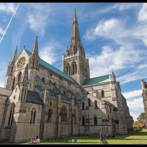 Chichester City Break 4 nights from Sunday June 11th 2023