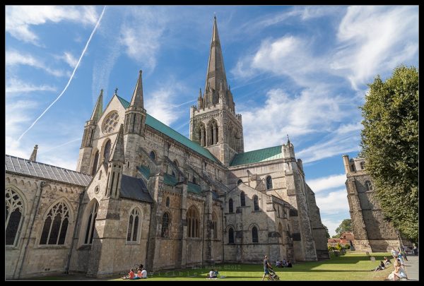 Chichester City Break 4 nights from Sunday June 11th 2023