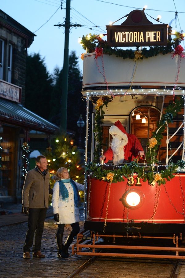 Beamish at Christmas Friday 2nd December 11am - Image 2