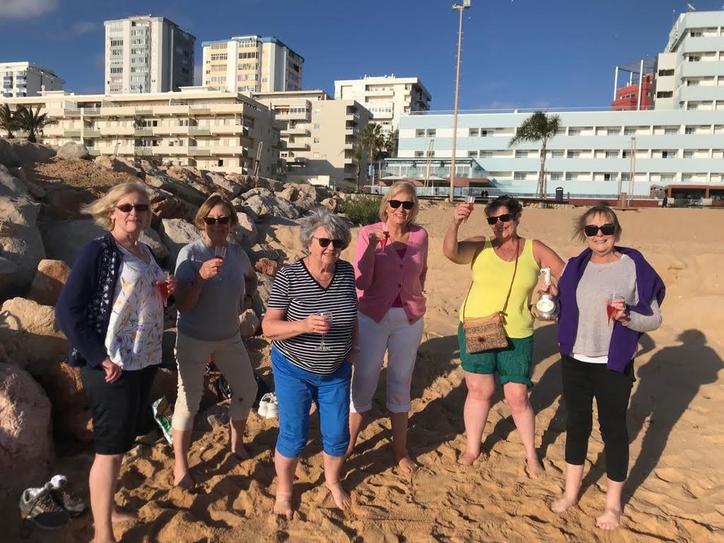 Algarve, Portugal 7 nights HB SV rooms from 7th January 2023 - Image 8